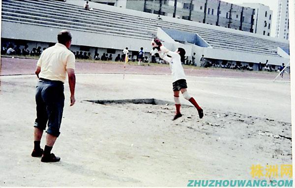 株洲足球的前世今生