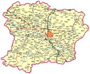 强降雨致慈利山体滑坡焦柳线K507次列车脱线