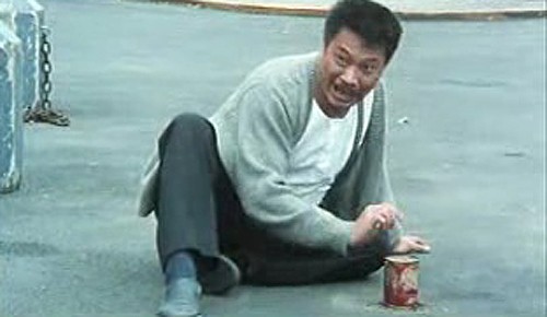 [视频]如此踢法--电影中的10大乱踢一气