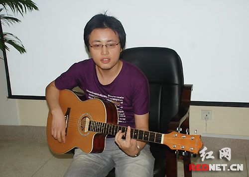 长沙器乐节:谭盾将现身 国宝级古老乐器发声