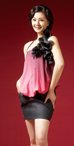 《同伊》女演员金慧善被曝遭经纪公司老板殴打