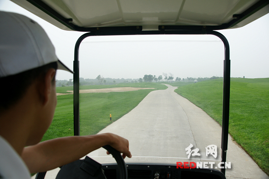 攻占高端旅游市场 北戴河新区成投资热土(图)