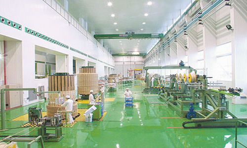 衡阳国税重点税源企业占全市两税收入72%