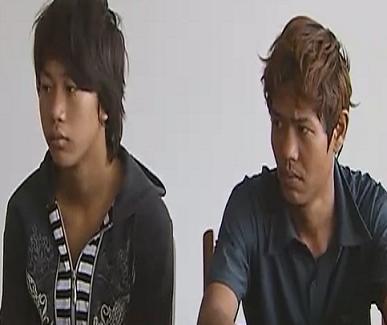 洋黑工热衷赴华打工挣钱 已形成地下产业链