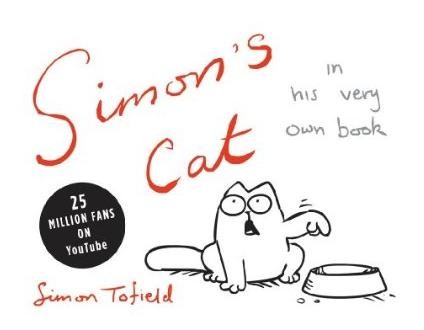 [视频]超可爱短片:西蒙和他的坏猫 新篇章!_红网视听_红网