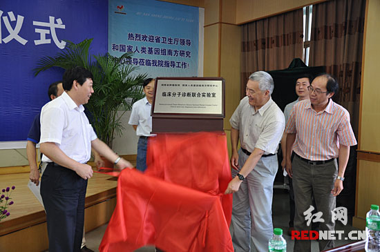 破解基因密码 癌症也可个性化攻克