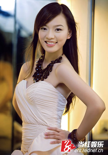 星姐决选月第二场盛子曰摘得伶牙俐齿奖_娱乐