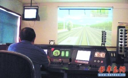 青岛地铁司机面试堪比招飞 月收入有两三千(图