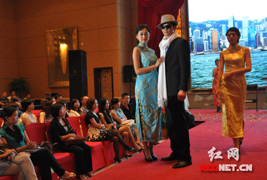 老上海格调派对晚会长沙举行民国留声机卖1.5万