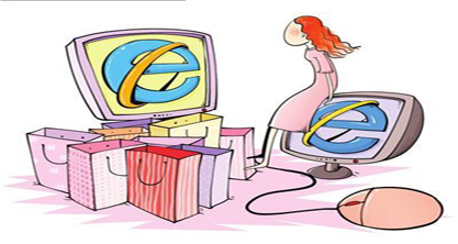 网购潜规则 暗藏偷税黑洞(图)