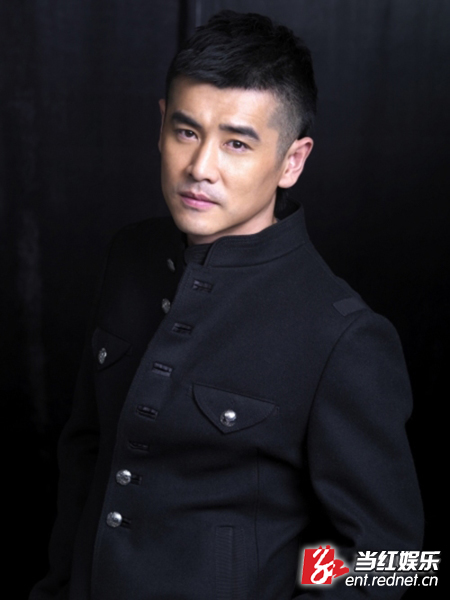 李修蒙《沸腾的村庄》热拍 再次聚焦新农村