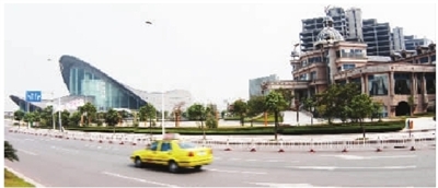 gdp城市长沙排几位_长沙城市图片