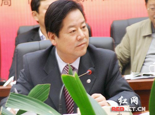 长沙首届转型升级评选候选企业、企业家首次亮