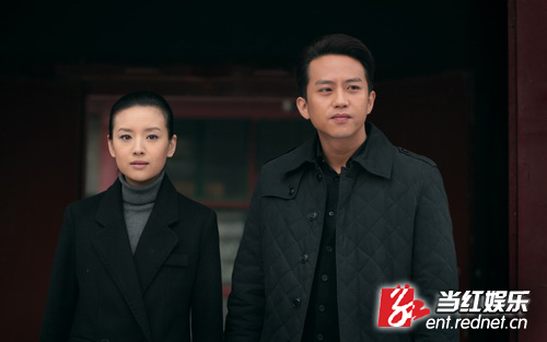 董洁联袂主演的亲情大戏《你是我兄弟