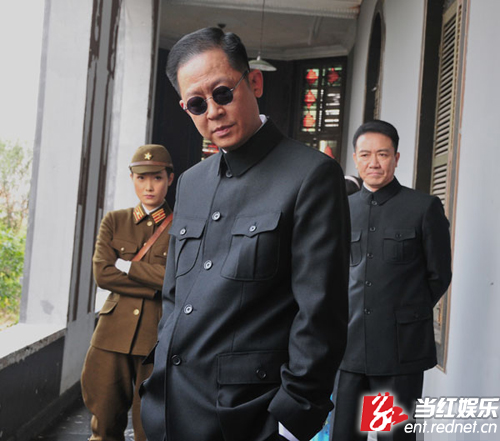 【一周荧屏】湘西版拯救大兵26日湖南首播