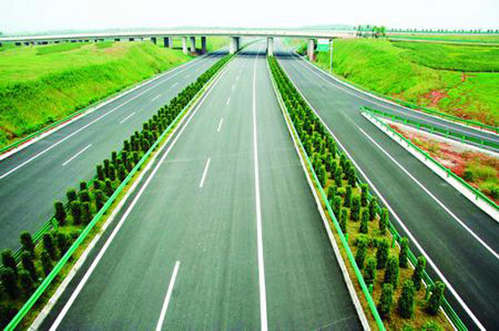 安徽高速增设30个测速点 专项整治交通违章