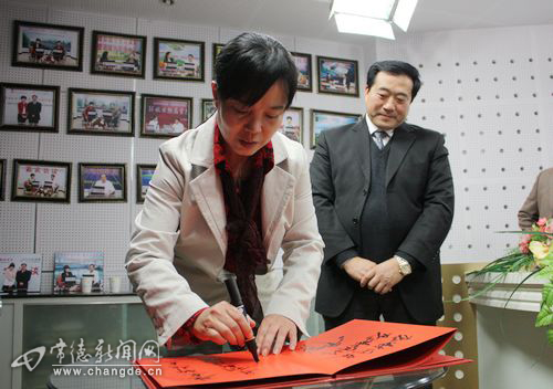 常德市卫生局2011年将重点抓好九个方面工作