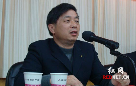 株洲市棋类协会18日成立(组图)_湖南频道_红网