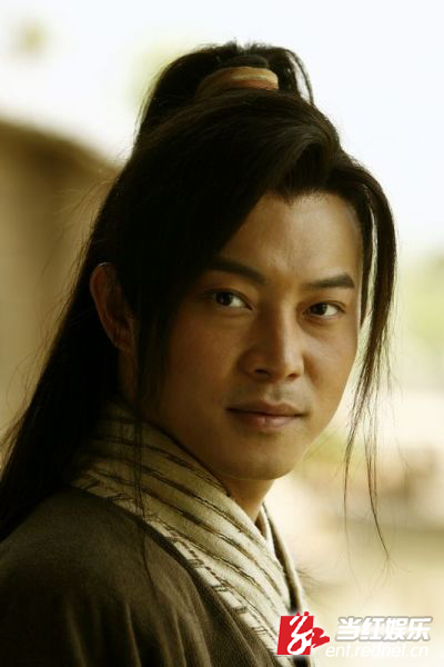 电影版《武林外传》 笑侠沙溢变媒婆