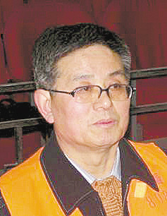 盘点2010中国获刑贪官十宗最 最显赫贪官黄