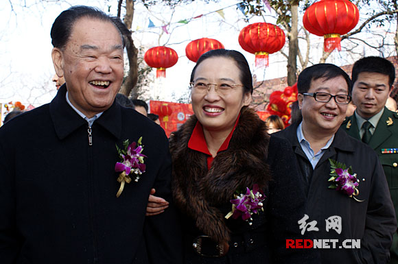 芒果radio.祥和中国节(第二季)系列活动启动