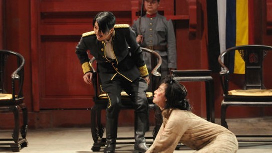 范冰冰遭变态折磨