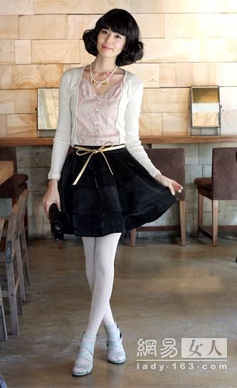 女人爱丝袜 不需要理由!_健康频道_红网
