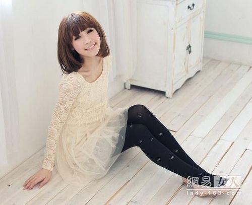 女人爱丝袜 不需要理由!_健康频道_红网