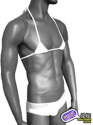 肥男请选择戴上<em>胸罩</em>减肥!_<em>健康</em>频道_红网