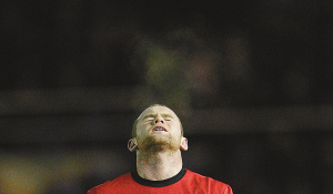 钱没少挣 税没少逃 英超球星面临1亿英镑重罚