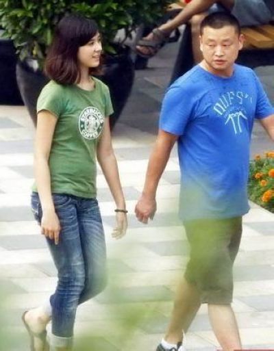 (<em>姜文</em>混血<em>女儿</em>姜一郎)