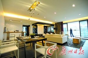 深圳拟定安居房价格不得超商品房市价的70%_