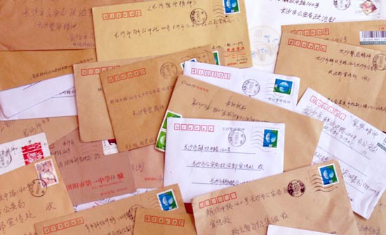 长沙警察精神征集结束半月收集1.2万条