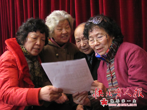 徐叔华夫妇玩上瘾 《浏阳河》后忐忑《喀秋莎