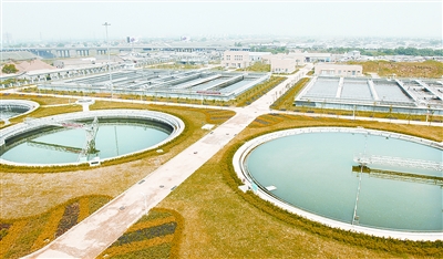 湘江治理圆梦东方莱茵河