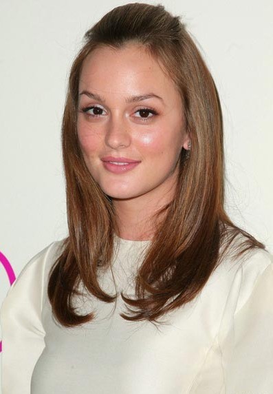 绯闻<em>女孩</em>莉顿-梅斯特自拍大尺度<em>艳照</em>流出(图