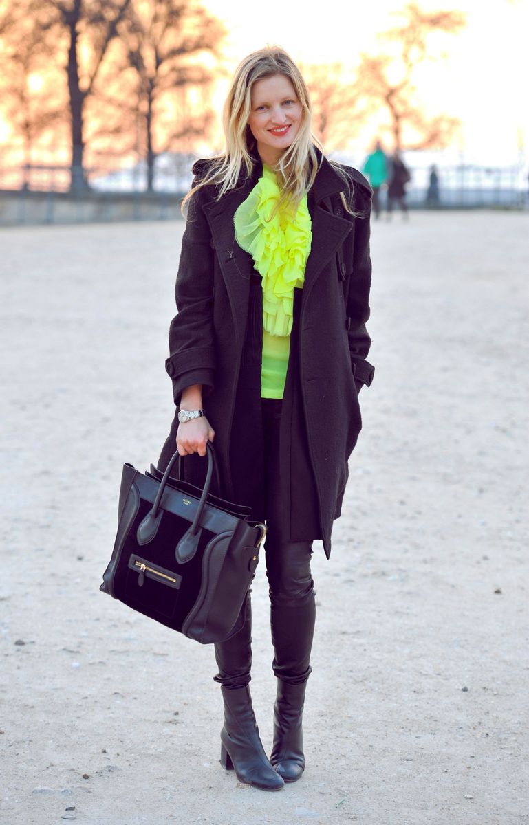 囧脸包 当下街头最热的潮包