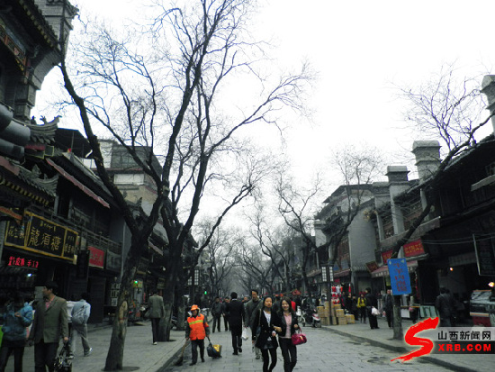 第五届全国网络媒体陕西行启动 古风新韵迎宾