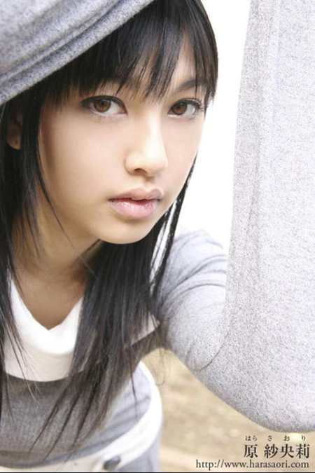曝3D《肉蒲团》女主角<em>原纱央莉</em>引退(组图)- M