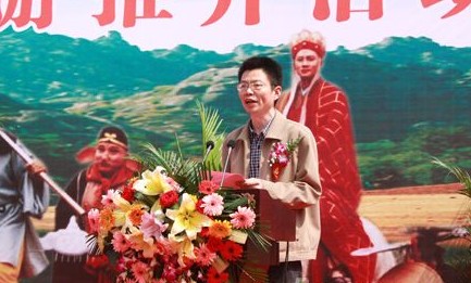嵖岈山景区河南郑州赠票 西游文化 享誉全国高清图片