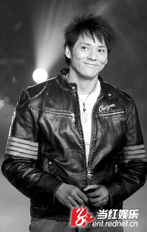 莫少聪吸毒被拘14天 孙兴被爆一同被捕(图)