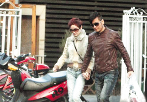 孙兴涉毒被查获传女友一同被捕 经纪人否认因