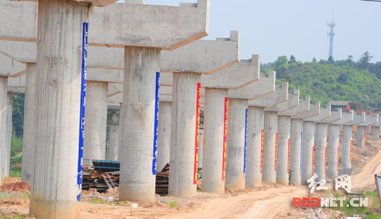 醴茶高速多措并举狠抓质量 开展工程质量年活