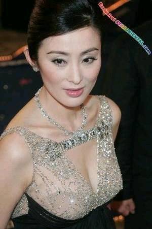 明星界隐形富豪:林志颖身价超10亿(组图)