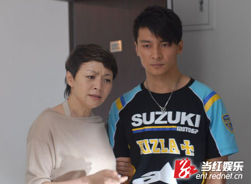 【一周荧屏】宋丹丹演<em>成人版</em>《<em>家有儿女</em>》_娱