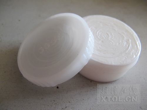 网友质疑医院自制药是三无产品(图)