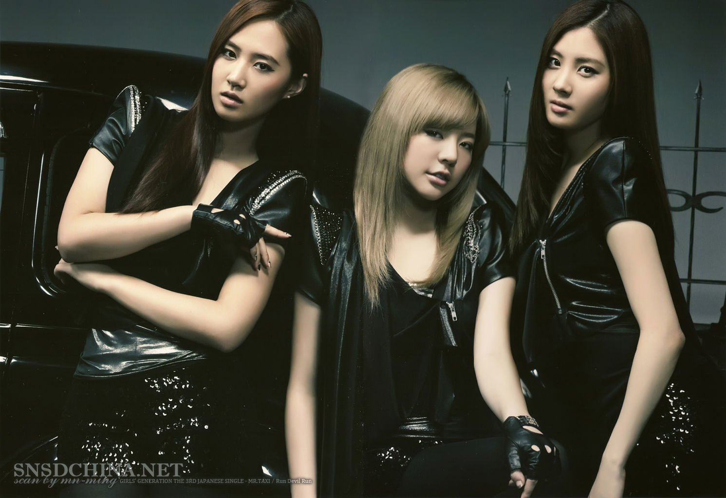 [娱乐]韩票选比基尼女郎