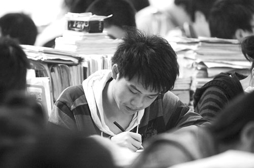 省教育考试院公布高考考生注意事项