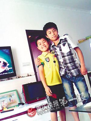 重庆4名小学生江边溺水身亡 疑与大坝放水有关