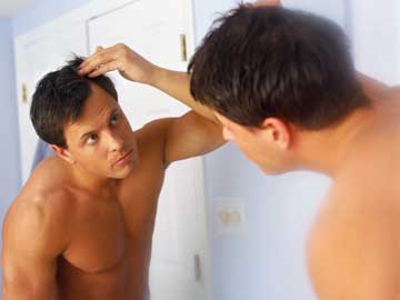 身体好不好 照镜子<em>看</em>3处就知道_<em>健康</em>频道_红网